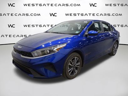 Used 2023 Kia Forte LXS