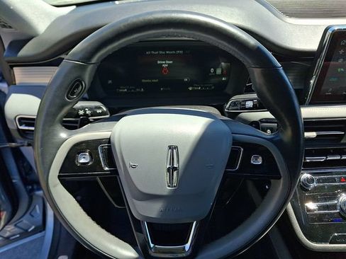 Used 2022 Lincoln Corsair Reserve w/ Equipment Group 201A AWD/4WD image 20