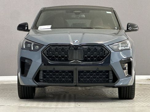 New 2026 BMW X2 xDrive28i w/ Technology Package AWD/4WD image 5