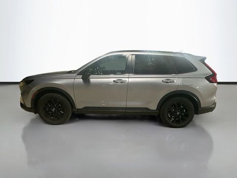 Used 2024 Honda CR-V Sport image 4