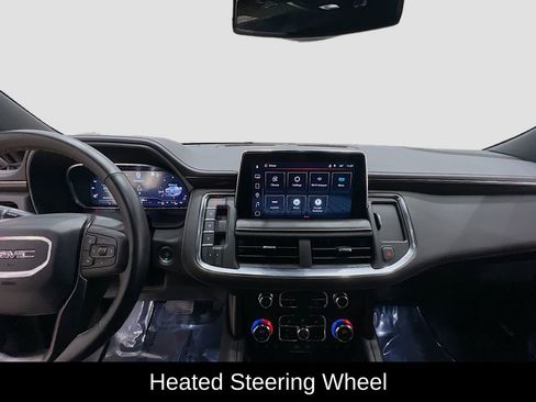 Used 2023 GMC Yukon XL AT4 image 25