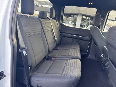 Used 2021 Ford F150 XL w/ STX Appearance Package image 13