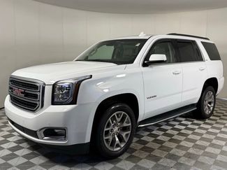 Used 2017 GMC Yukon SLT w/ Open Road Package video 2