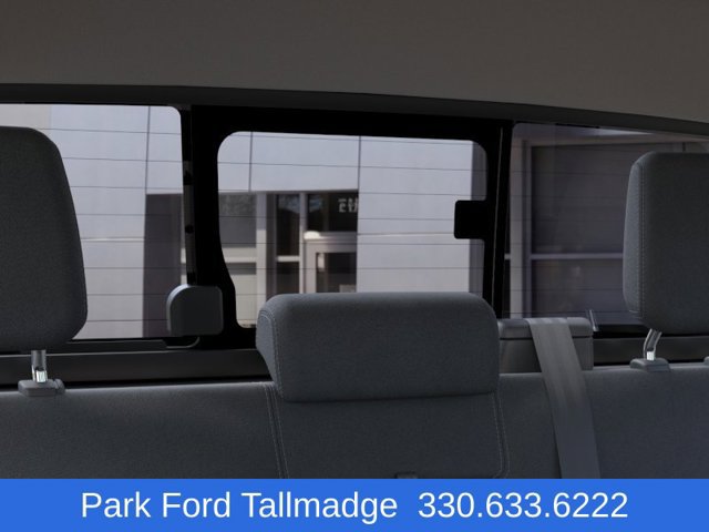 New 2026 Ford Ranger XLT AWD/4WD image 22