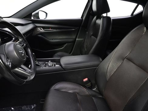 Used 2019 MAZDA MAZDA3 AWD Hatchback w/ Premium Pkg image 13