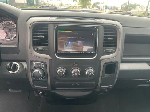 Used 2018 RAM 1500 Tradesman w/ Popular Equipment Group image 11
