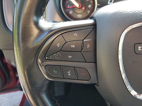 Used 2023 Dodge Charger SXT RWD image 11