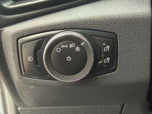 Used 2021 Ford EcoSport SE FWD image 15