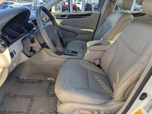 Used 2002 Lexus ES 330 300 image 10