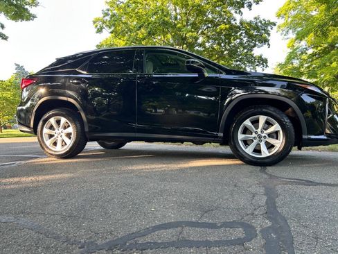 Used 2018 Lexus RX 350 AWD w/ Premium Package image 3