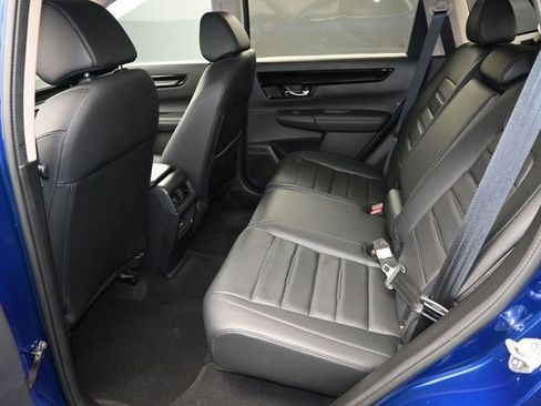 Used 2024 Honda CR-V EX-L image 11