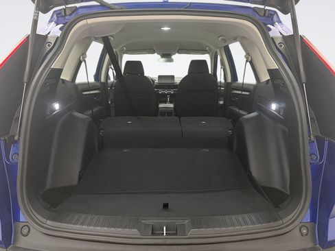 Used 2024 Honda CR-V LX image 20
