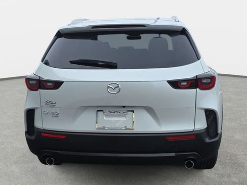 New 2026 MAZDA CX-50 AWD 2.5 S w/ Cargo Package image 6
