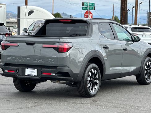 New 2026 Hyundai Santa Cruz SEL image 4