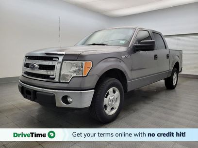 Used 2014 Ford F150 XLT