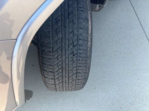 Used 2017 Jeep Grand Cherokee Altitude AWD/4WD image 20