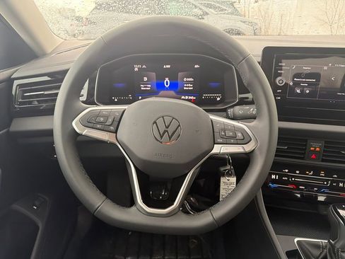 New 2026 Volkswagen Jetta S image 16