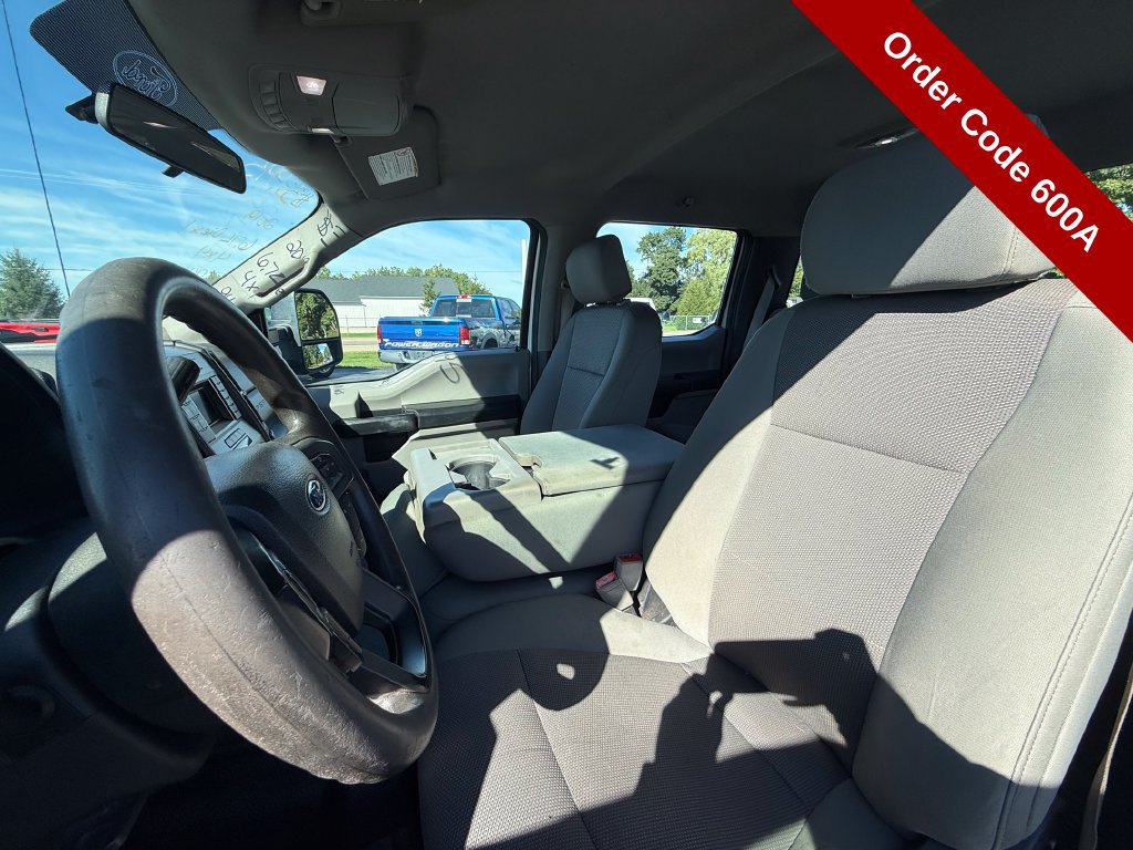 Used 2019 Ford F250 XL w/ STX Appearance Package AWD/4WD image 15