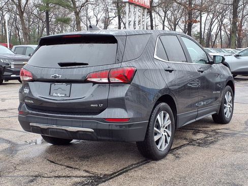 Used 2023 Chevrolet Equinox LT image 6