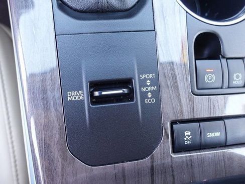 Used 2022 Toyota Highlander Limited image 24