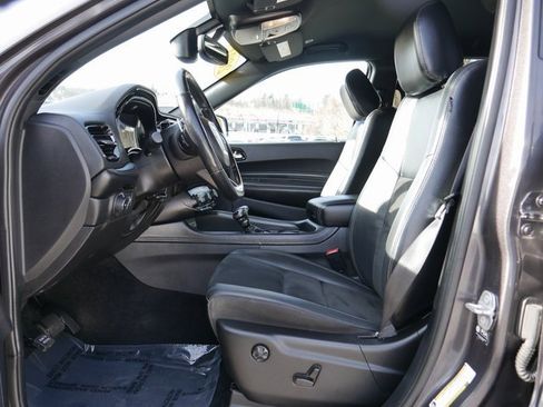 Used 2021 Dodge Durango GT image 13