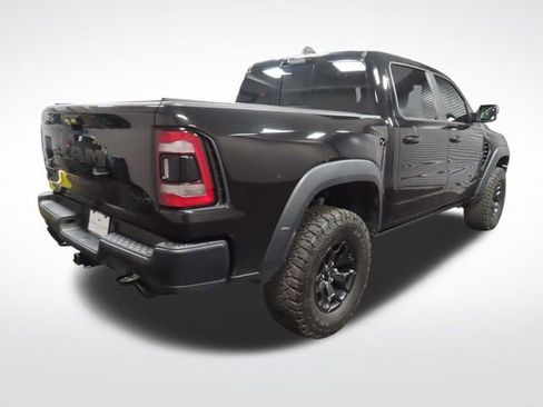 Used 2022 RAM 1500 TRX w/ TRX Level 2 Equipment Group image 5