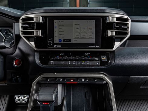 Used 2023 Toyota Tundra SR5 image 24