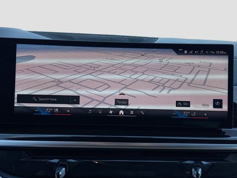 New 2026 BMW X5 xDrive50e w/ Executive Package image 33