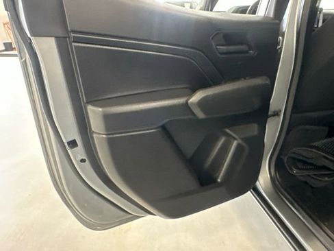 Used 2024 Chevrolet Colorado Trail Boss w/ Advanced Trailering Package AWD/4WD image 30