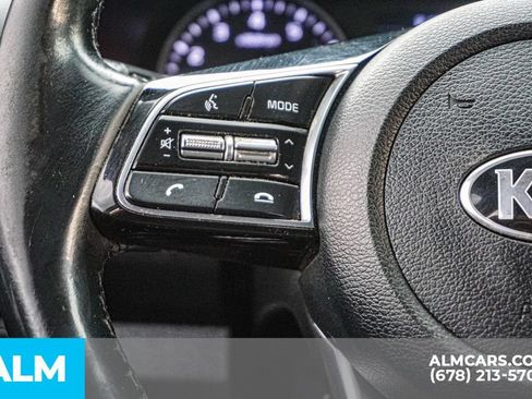 Used 2019 Kia Forte EX FWD image 29