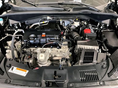 Used 2026 Honda HR-V EX-L image 30