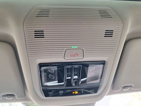 New 2026 Volkswagen Atlas SEL Premium R-Line image 19