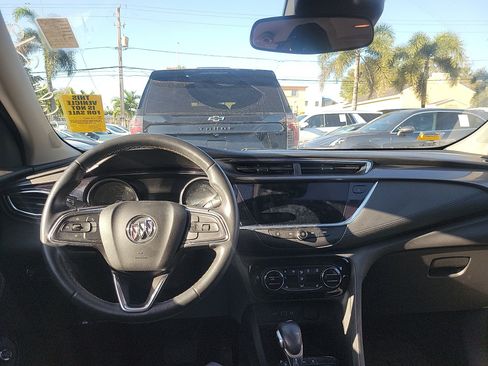 Used 2023 Buick Encore GX Select w/ Sport Touring Package image 21