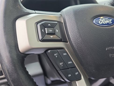 Used 2021 Ford F250 Lariat w/ Lariat Ultimate Package image 35