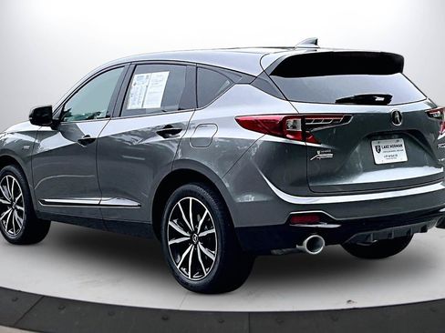 Used 2025 Acura RDX A-Spec AWD/4WD image 7