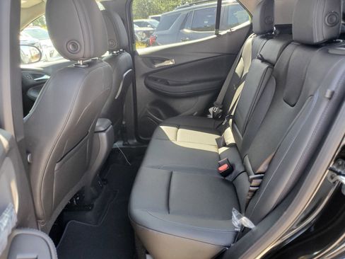 New 2026 Buick Encore GX Sport Touring w/ Advanced Technology Package image 6