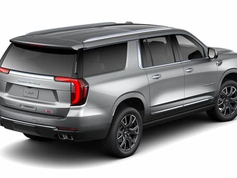 New 2026 GMC Yukon XL Denali image 53