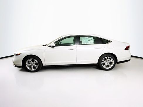 New 2026 Honda Accord LX image 7
