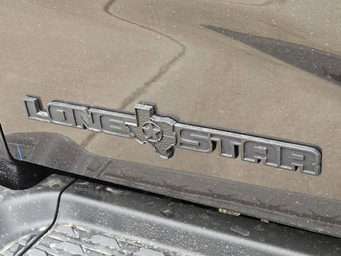 New 2026 RAM 2500 Lone Star image 6