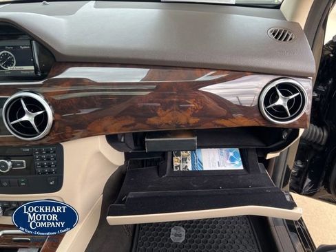 Used 2015 Mercedes-Benz GLK 350 2WD image 31