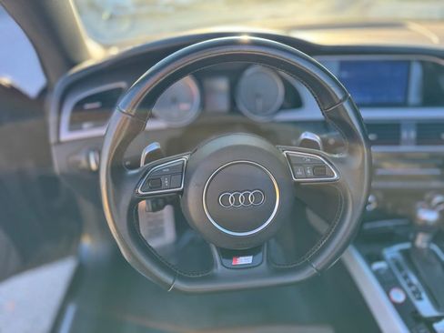 Used 2015 Audi S5 Prestige w/ Prestige Package image 20