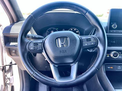 Used 2025 Honda CR-V Sport image 17