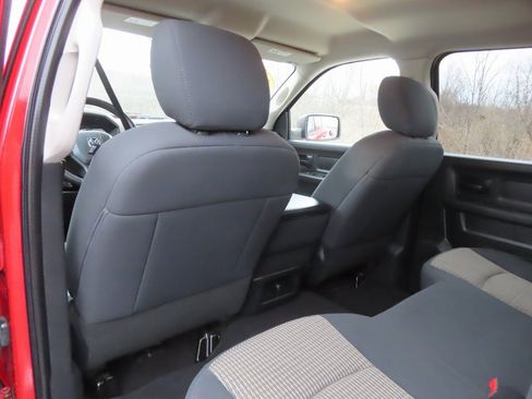 Used 2012 RAM 1500 Express w/ ST Popular Equipment Group image 28