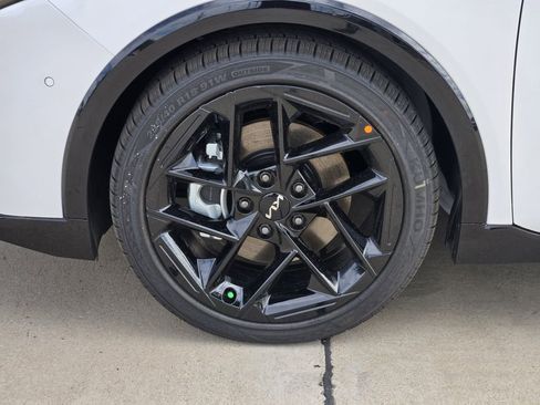 New 2026 Kia K4 GT-Line Turbo FWD image 9