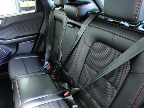 Used 2023 Ford Escape ST-Line Select w/ Class II Trailer Tow Package image 14