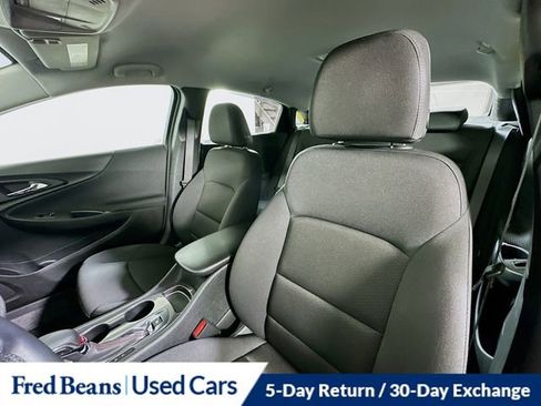 Used 2024 Chevrolet Malibu RS FWD image 20
