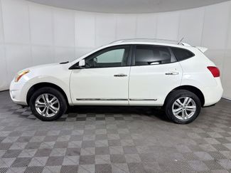 Used 2013 Nissan Rogue SV AWD/4WD video 2