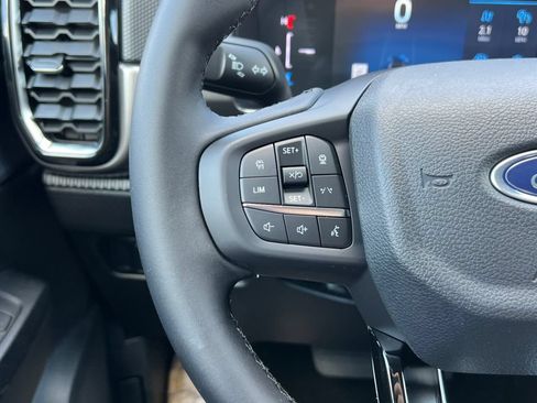 Used 2026 Ford Ranger XLT AWD/4WD image 21