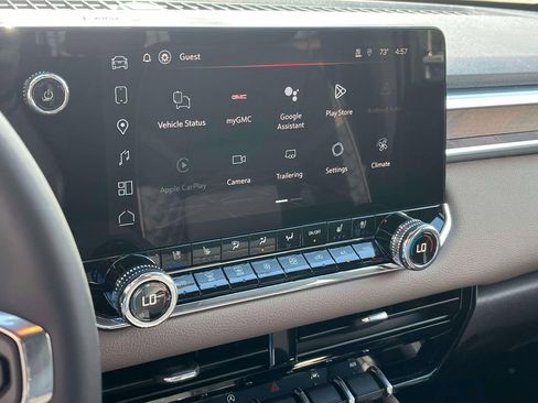 New 2026 GMC Canyon Denali AWD/4WD image 26