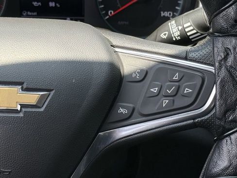Used 2024 Chevrolet Malibu LT FWD image 17